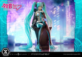 初音ミク "Art by neco"《24年8月預定》 4580708046587