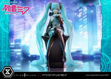 初音ミク "Art by neco"《24年8月預定》 4580708046587