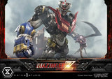 アルティメットジオラママスターライン マジンガーZ マジンガーZ Concept Design by Josh Nizzi《24年9月預定》 4580708046709