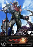 アルティメットジオラママスターライン マジンガーZ マジンガーZ Concept Design by Josh Nizzi《24年9月預定》 4580708046709
