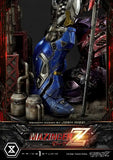 アルティメットジオラママスターライン マジンガーZ マジンガーZ Concept Design by Josh Nizzi《24年9月預定》 4580708046709