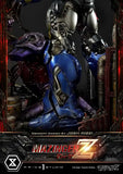 アルティメットジオラママスターライン マジンガーZ マジンガーZ Concept Design by Josh Nizzi《24年9月預定》 4580708046709