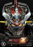 アルティメットジオラママスターライン マジンガーZ マジンガーZ Concept Design by Josh Nizzi《24年9月預定》 4580708046709