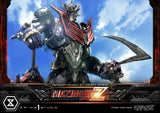 アルティメットジオラママスターライン マジンガーZ マジンガーZ Concept Design by Josh Nizzi《24年9月預定》 4580708046709