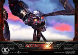 アルティメットジオラママスターライン マジンガーZ マジンガーZ Concept Design by Josh Nizzi《24年9月預定》 4580708046709