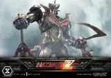 アルティメットジオラママスターライン マジンガーZ マジンガーZ Concept Design by Josh Nizzi《24年9月預定》 4580708046709