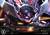 アルティメットジオラママスターライン マジンガーZ マジンガーZ Concept Design by Josh Nizzi《24年9月預定》 4580708046709