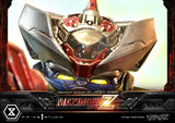アルティメットジオラママスターライン マジンガーZ マジンガーZ Concept Design by Josh Nizzi《24年9月預定》 4580708046709