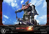アルティメットジオラママスターライン マジンガーZ マジンガーZ Concept Design by Josh Nizzi《24年9月預定》 4580708046709