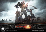 アルティメットジオラママスターライン マジンガーZ マジンガーZ Concept Design by Josh Nizzi《24年9月預定》 4580708046709