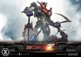 アルティメットジオラママスターライン マジンガーZ マジンガーZ Concept Design by Josh Nizzi《24年9月預定》 4580708046709