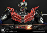 アルティメットジオラママスターライン マジンガーZ マジンガーZ Concept Design by Josh Nizzi《24年9月預定》 4580708046709