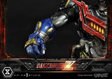 アルティメットジオラママスターライン マジンガーZ マジンガーZ Concept Design by Josh Nizzi《24年9月預定》 4580708046709