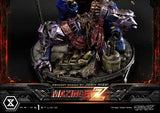 アルティメットジオラママスターライン マジンガーZ マジンガーZ Concept Design by Josh Nizzi《24年9月預定》 4580708046709