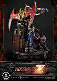 アルティメットジオラママスターライン マジンガーZ マジンガーZ Concept Design by Josh Nizzi DX版《24年9月預定》 4580708046761