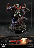 アルティメットジオラママスターライン マジンガーZ マジンガーZ Concept Design by Josh Nizzi DX版《24年9月預定》 4580708046761