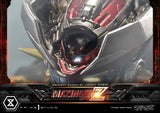 アルティメットジオラママスターライン マジンガーZ マジンガーZ Concept Design by Josh Nizzi DX版《24年9月預定》 4580708046761
