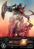 アルティメットジオラママスターライン マジンガーZ マジンガーZ Concept Design by Josh Nizzi DX版《24年9月預定》 4580708046761
