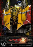 アルティメットジオラママスターライン マジンガーZ マジンガーZ Concept Design by Josh Nizzi DX版《24年9月預定》 4580708046761