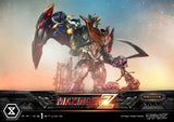 アルティメットジオラママスターライン マジンガーZ マジンガーZ Concept Design by Josh Nizzi DX版《24年9月預定》 4580708046761