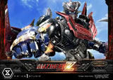 アルティメットジオラママスターライン マジンガーZ マジンガーZ Concept Design by Josh Nizzi DX版《24年9月預定》 4580708046761