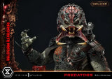 ミュージアムマスターライン プレデターズ バーサーカープレデター DX版 MMPR-03DX《24年9月預定》 4580708046792