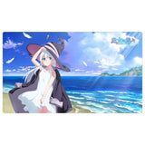 【再販】魔女の旅々 描き下ろしラバーマット イレイナ 笑顔Ver.(橡膠枱墊)※不設寄送《23年8月預定》 4573544881191-1