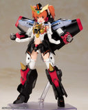 【再販】クロスフレーム・ガール 勇者王ガオガイガー ガオガイガー※不設寄送《23年3月預定》 4934054051229