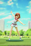 とある科学の超電磁砲T  御坂美琴 大覇星祭(常盤台中学体操服)Ver.《23年3月預定》 4573358458770