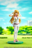 とある科学の超電磁砲T 食蜂操祈 大覇星祭(常盤台中学体操服)Ver.《23年3月預定》 4573358458787