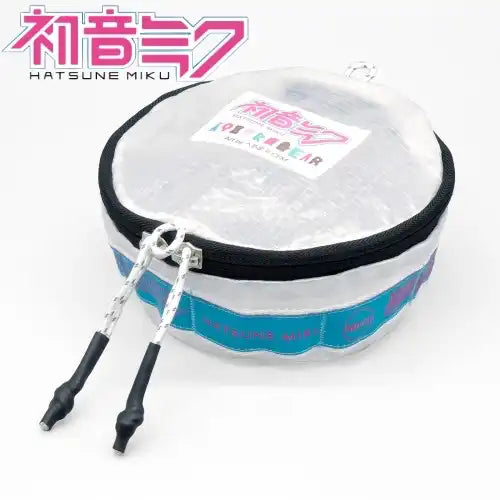 初音ミク×AOZORAGEAR WEEKEND(ER) コラボ シェラカップケース※不設寄送《22年3月預定》 4562206469976