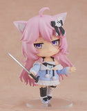 ねんどろいど VShojo ニャターシャ・ニャンナーズ《22年11月預定》 4580590170049