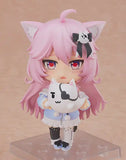ねんどろいど VShojo ニャターシャ・ニャンナーズ《22年11月預定》 4580590170049
