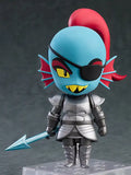ねんどろいど UNDERTALE アンダイン《23年3月預定》 4580590170629