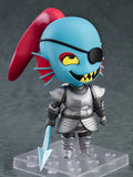 ねんどろいど UNDERTALE アンダイン《23年3月預定》 4580590170629