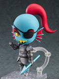 ねんどろいど UNDERTALE アンダイン《23年3月預定》 4580590170629