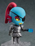 ねんどろいど UNDERTALE アンダイン《23年3月預定》 4580590170629