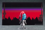 ねんどろいど UNDERTALE アンダイン《23年3月預定》 4580590170629