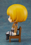 ねんどろいど Swacchao! 進撃の巨人 アルミン・アルレルト※不設寄送《23年3月預定》 4580590171053