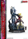 SQUARE ENIX MASTERLINE 1/4SCALE 鋼の錬金術師20周年アニバーサリー エディション《23年12月預定》 4988601371087