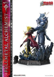 SQUARE ENIX MASTERLINE 1/4SCALE 鋼の錬金術師20周年アニバーサリー エディション《23年12月預定》 4988601371087