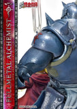 SQUARE ENIX MASTERLINE 1/4SCALE 鋼の錬金術師20周年アニバーサリー エディション《23年12月預定》 4988601371087