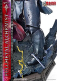SQUARE ENIX MASTERLINE 1/4SCALE 鋼の錬金術師20周年アニバーサリー エディション《23年12月預定》 4988601371087