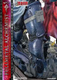 SQUARE ENIX MASTERLINE 1/4SCALE 鋼の錬金術師20周年アニバーサリー エディション《23年12月預定》 4988601371087
