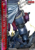 SQUARE ENIX MASTERLINE 1/4SCALE 鋼の錬金術師20周年アニバーサリー エディション《23年12月預定》 4988601371087