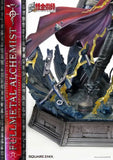 SQUARE ENIX MASTERLINE 1/4SCALE 鋼の錬金術師20周年アニバーサリー エディション《23年12月預定》 4988601371087