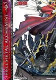 SQUARE ENIX MASTERLINE 1/4SCALE 鋼の錬金術師20周年アニバーサリー エディション《23年12月預定》 4988601371087