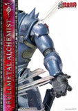 SQUARE ENIX MASTERLINE 1/4SCALE 鋼の錬金術師20周年アニバーサリー エディション《23年12月預定》 4988601371087