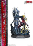 SQUARE ENIX MASTERLINE 1/4SCALE 鋼の錬金術師20周年アニバーサリー エディション《23年12月預定》 4988601371087