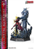 SQUARE ENIX MASTERLINE 1/4SCALE 鋼の錬金術師20周年アニバーサリー エディション《23年12月預定》 4988601371087